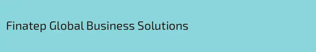 Finatep Global Business Solutions